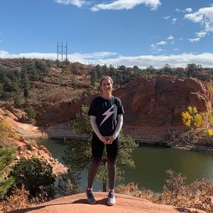 Meet your Posher, Taylor